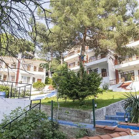 Seasons Park Resort Hotel-2